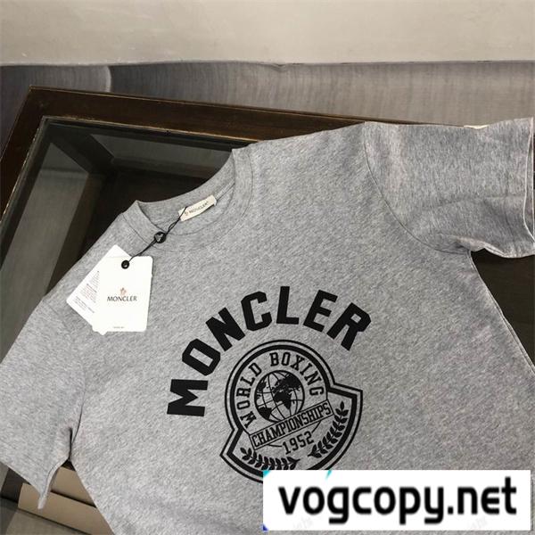 MONCLER コピー Ｔシャツ